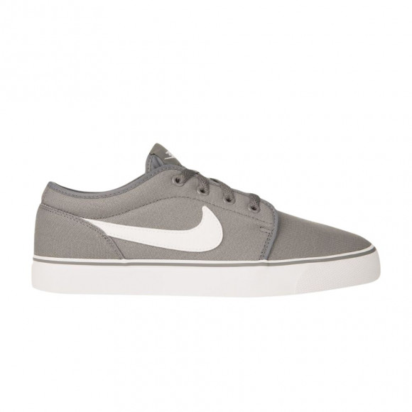 Nike Toki Low Textile 'Cool Grey' | Men's Size 9 - 555272-091