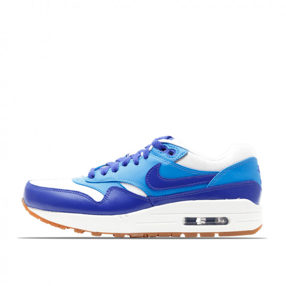 Nike WMNS Air Max 1 Vintage Hyper Blue - 555284-105