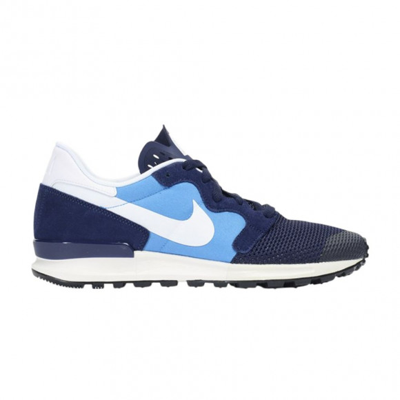 Nike Air Berwuda | Blue | Men's Size 10.5 - 555305-402