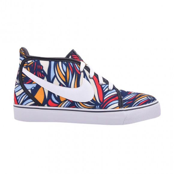 Nike Toki Textile 'Multi-Color' | Men's Size 11 - 555314-417