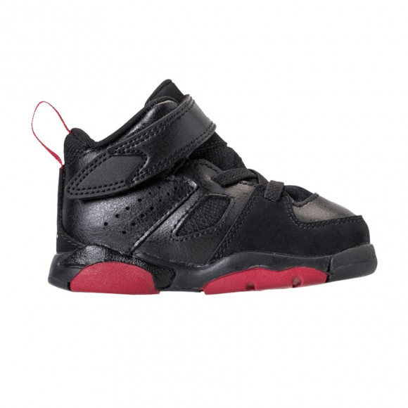 Air Jordan Flight Club 91 BT 'Last Shot' | Black | Infant Size 9 - 555330-067