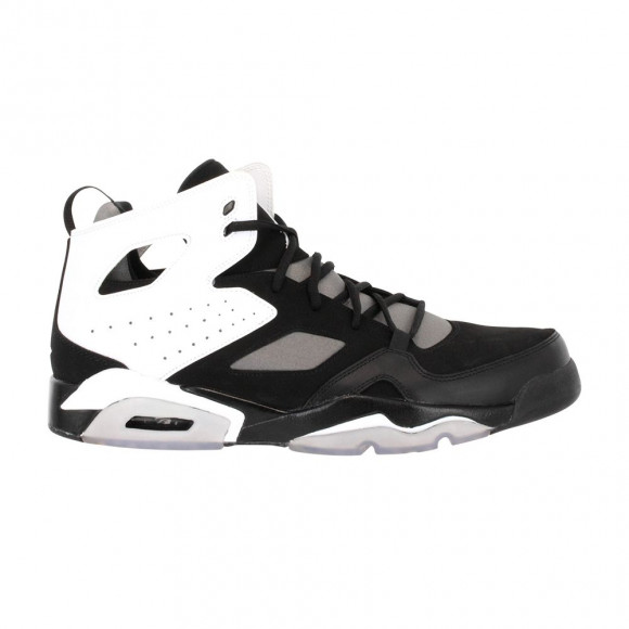 Air Jordan Flightclub 91 | Black | Men's Size 8.5 - 555475-010