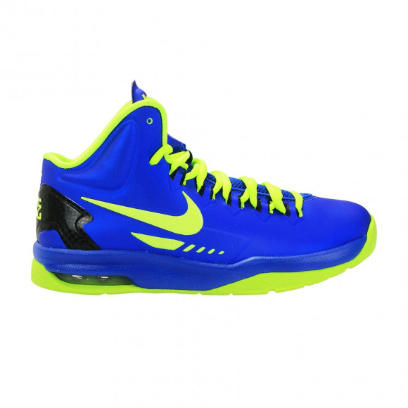 Nike KD 5 GS | Blue | Kid's Size 7 - 555641-404