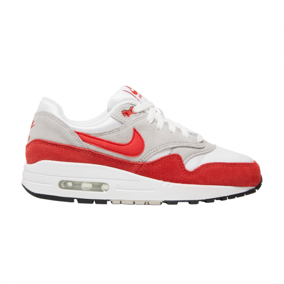 Air Max 1 GS 'Red' 2023 - 555766-146-23