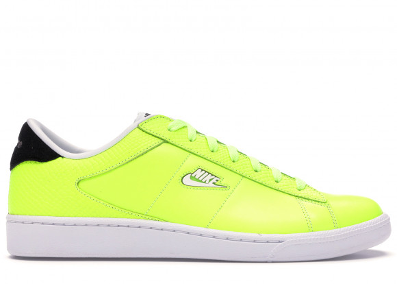Nike SB Tennis Classic Supreme Volt - 556045-710