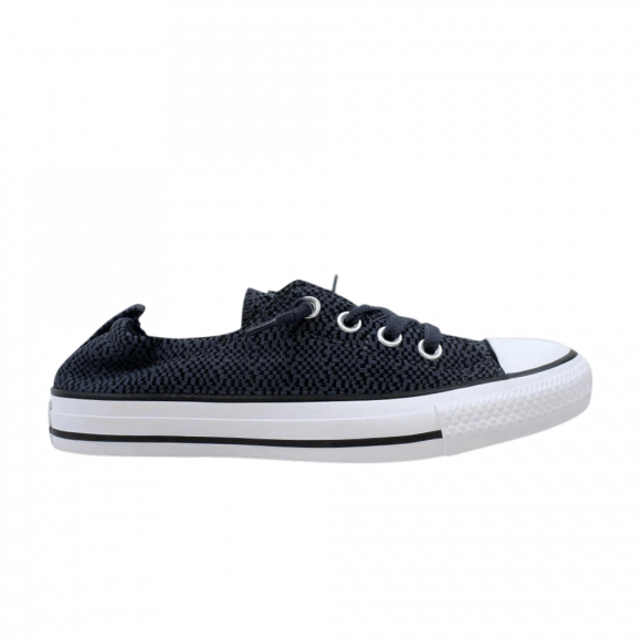 Converse Wmns Chuck Taylor All Star Shoreline Slip Ox 'Sharkskin' - 558552F