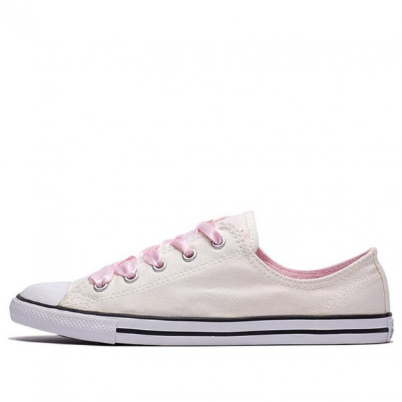 (WMNS) Converse Chuck Taylor All Star 'Pink White' - 560642C