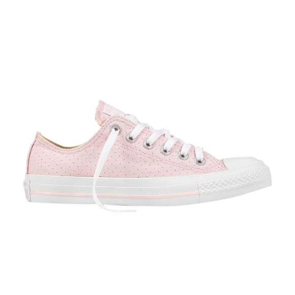 Converse Wmns Chuck Taylor All Star Low 'Cherry Blossom' | Pink | Women's Size 5 - 560680C