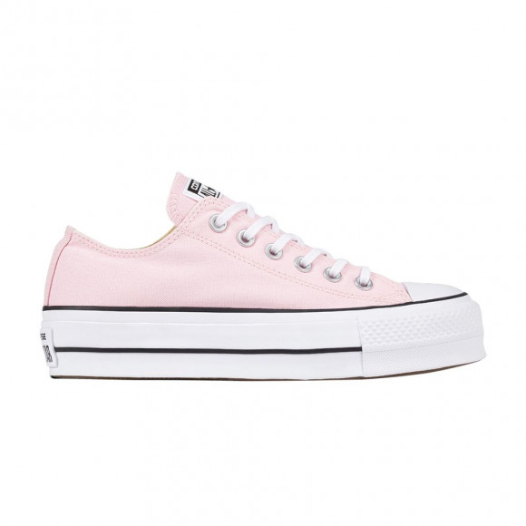 Converse Wmns Chuck Taylor All Star Lift Ox 'Cherry Blossom' | Pink | Women's Size 11 - 560685C