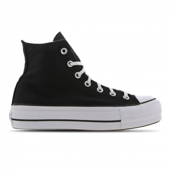 Converse Chuck Taylor All Star Platform 