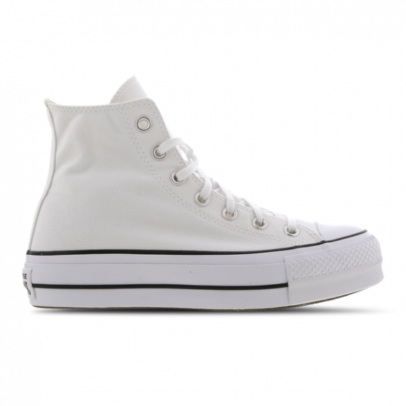 platform hi converse