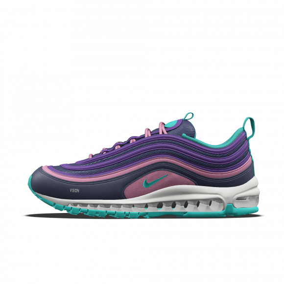 Nike Air Max 97 By You - 5609616689