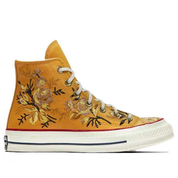 chuck 70 parkway floral