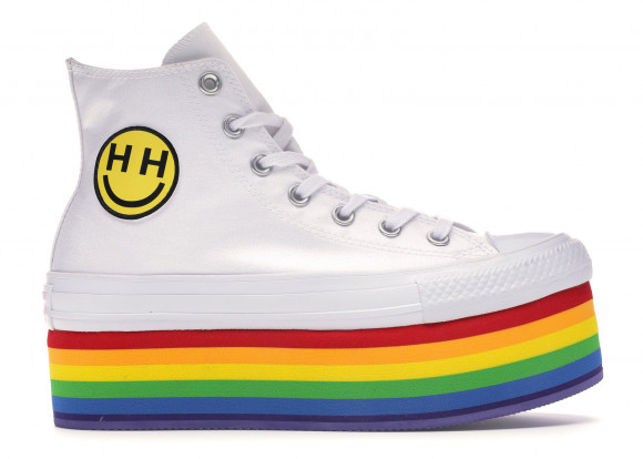 Converse Chuck Taylor All - Star Platform High Miley Cyrus 2018 - Mens brand new one star ox fashion sneakers 164358c
