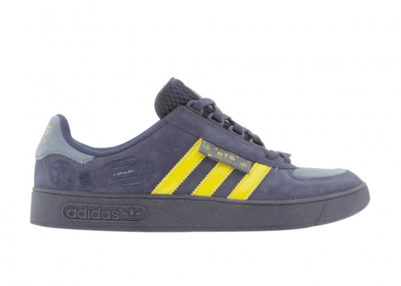 adidas Adicolor Low BL1 - 562884