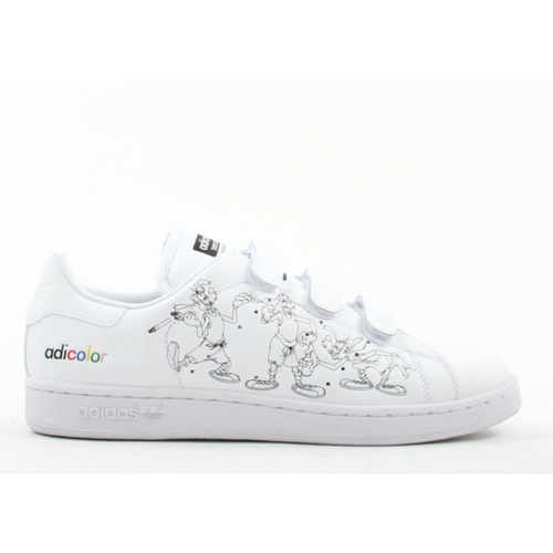 adidas Stan S. 2 Cf W 4 'Adicolor' - 562899