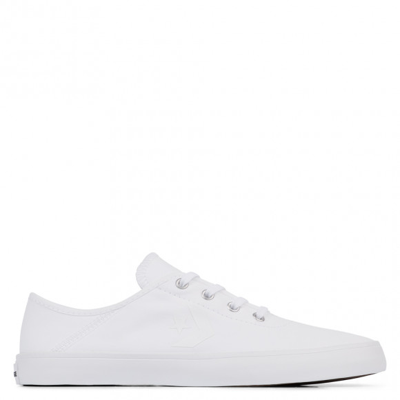 Costa Peached Canvas Low Top - 563435C