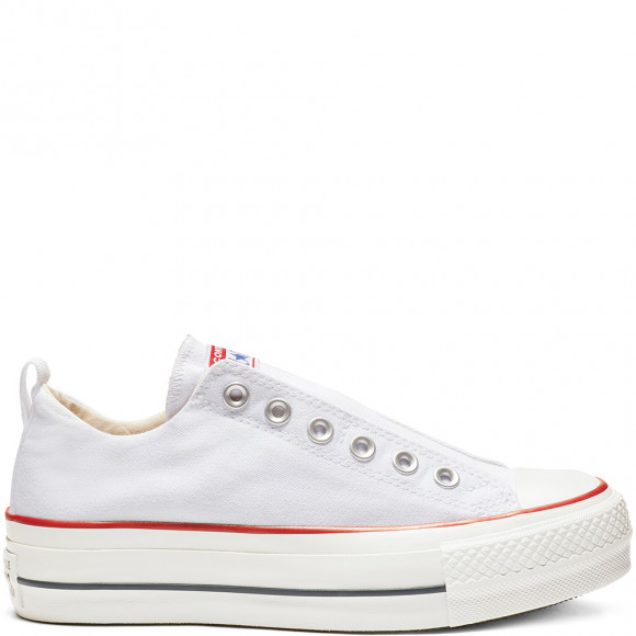 star lift low top 
