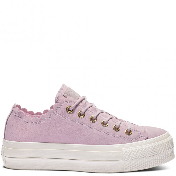 converse frilly