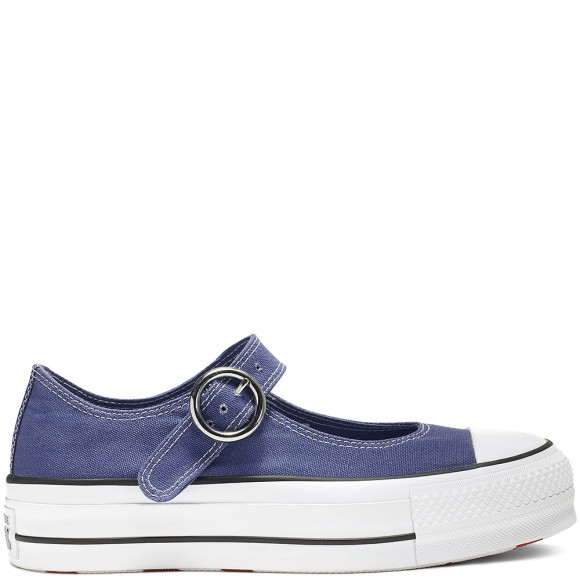 Chuck Taylor All Star Mary Jane Low Top 