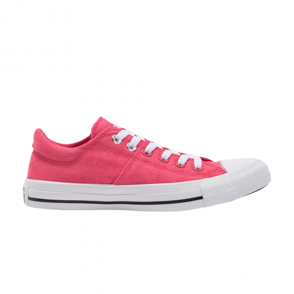 Wmns Chuck Taylor All Star Madison Low 'Strawberry Jam' - 564332F