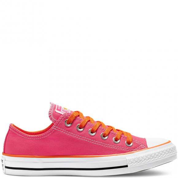 chuck taylor all star color game low top