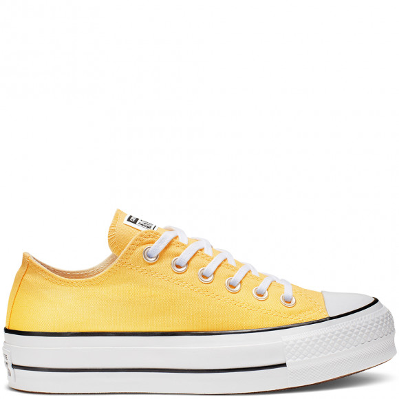 Converse Chuck Taylor All Star Lift Low Top - 564385C