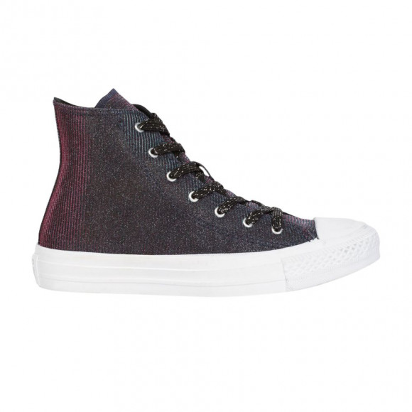 Converse Wmns Chuck Taylor All Star Starware High 'Laser Black Pink' | Women's Size 5 - 564911F