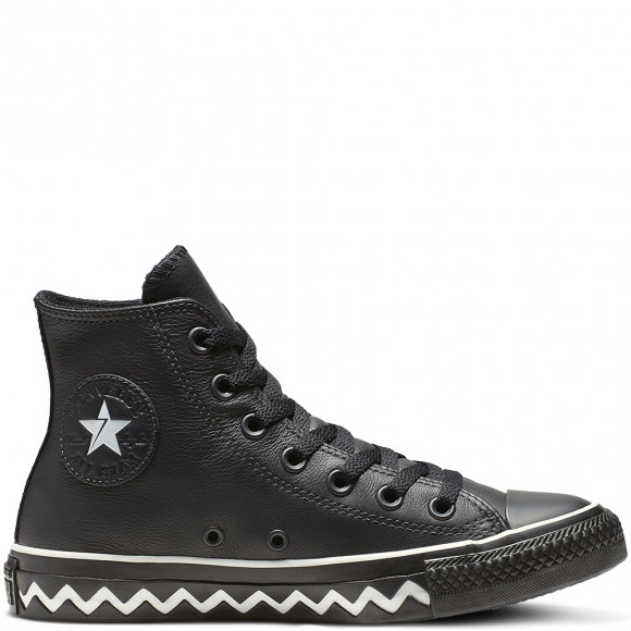 converse all star black canvas shoes