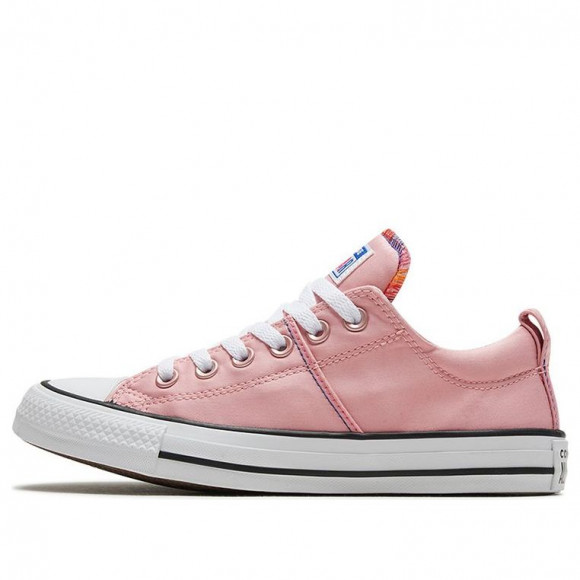 (WMNS) Converse Chuck Taylor All Star Madison Canvas Shoe Pink - 565217C