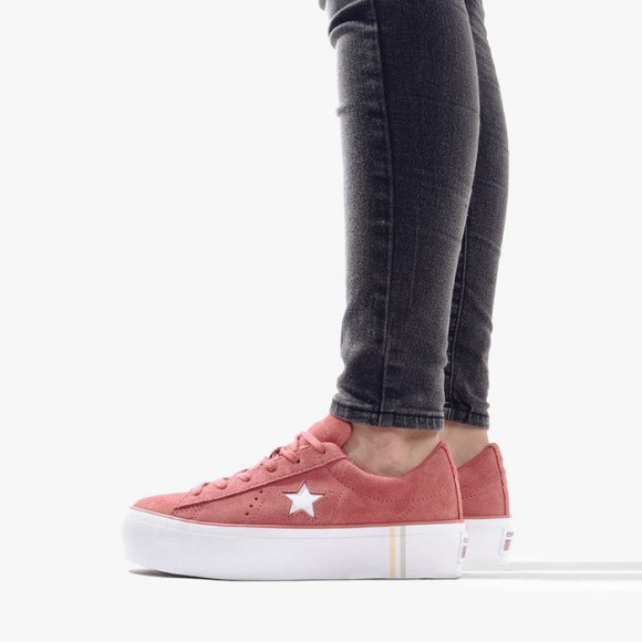 converse one platform