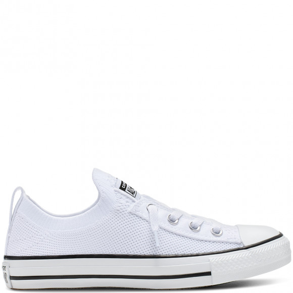 converse knit sneakers