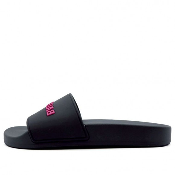 (WMNS) Balenciaga Sandals Black - 565547W1S801055