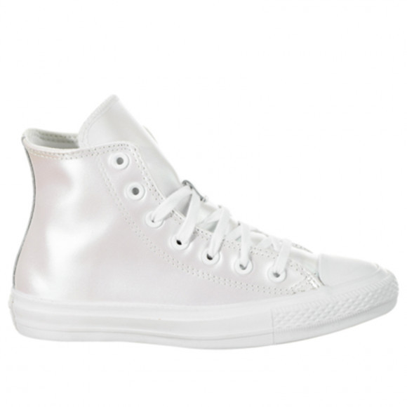 Color de malva violencia Roux Converse cheap sneakers - 566094C - Converse Chuck Taylor All Star Iridescent  Leather Sneakers/Shoes 566094C