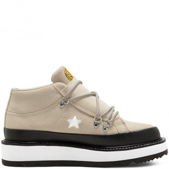 Converse Womens WMNS One Star Mid 