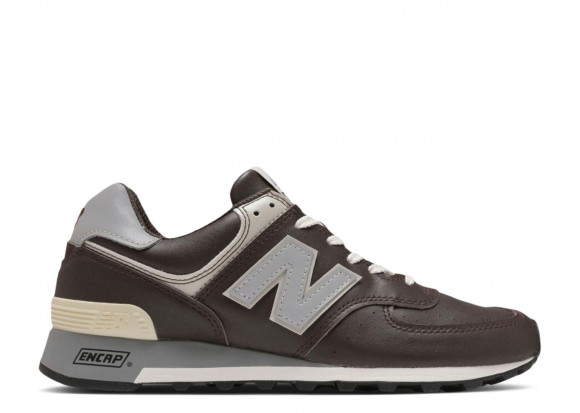New Balance 567 Made In Japan 'Brown' | Men's - 567