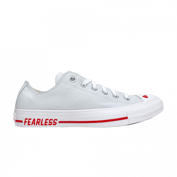 Converse Wmns Chuck Taylor All Star Low 'Love Fearlessly' - 567157F