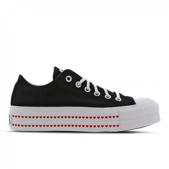 converse chuck taylor all star low