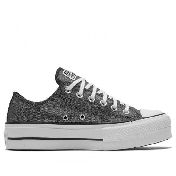 Converse Ct As Lift Ox - Femme Chaussures - 568629C