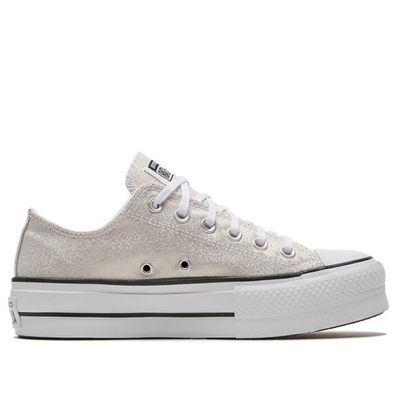 Converse Chuck Taylor All Star Lift Canvas Shoes/Sneakers 568630C - 568630C