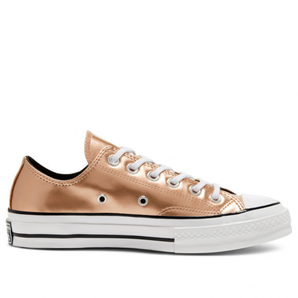 Converse Chuck Taylor All Star 1970s Rose Gold Sneakers/Shoes 568799C - 568799C