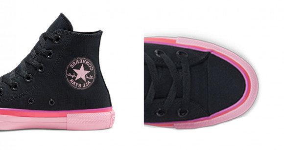 Converse Chuck Taylor Star Canvas Shoes/Sneakers