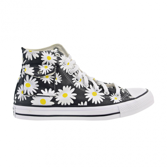 Wmns Chuck Taylor All Star Pocket High 'Floral' - 568874F