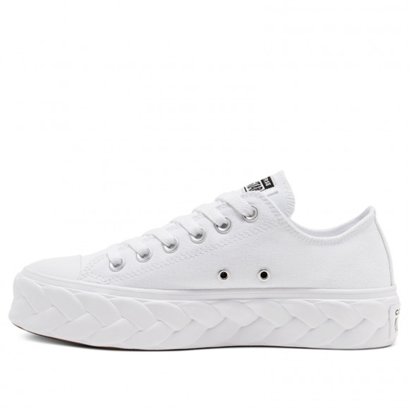 runway cable platform converse