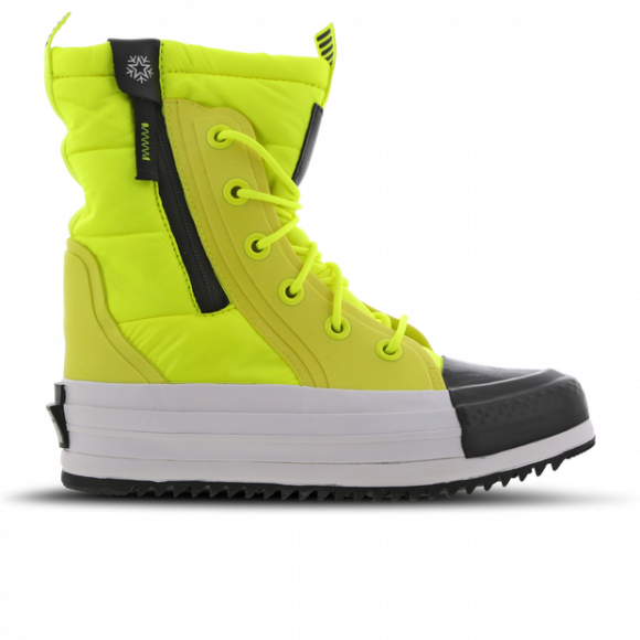 converse chuck taylor all star water resistant suede high top