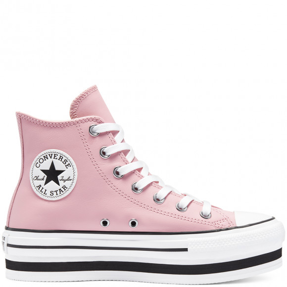 converse all star pastel leather