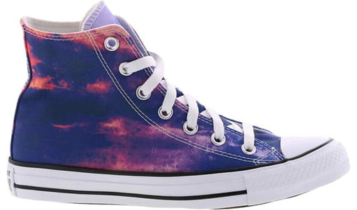 Converse Chuck Taylor All Star Canvas Shoes/Sneakers 569772F - 569772F