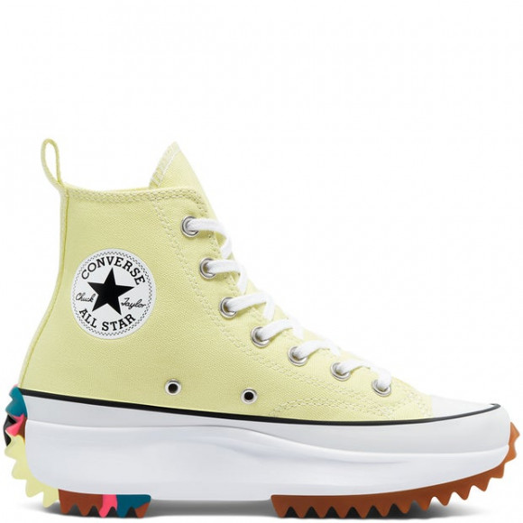 Mens Shoes Trainers High-top trainers Converse Canvas Chuck Taylor All Star Cx Translucent Barcode for Men 