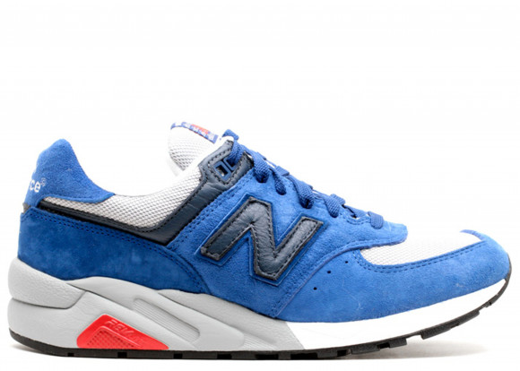New Balance MRT572BG | Blue | Men's - 572