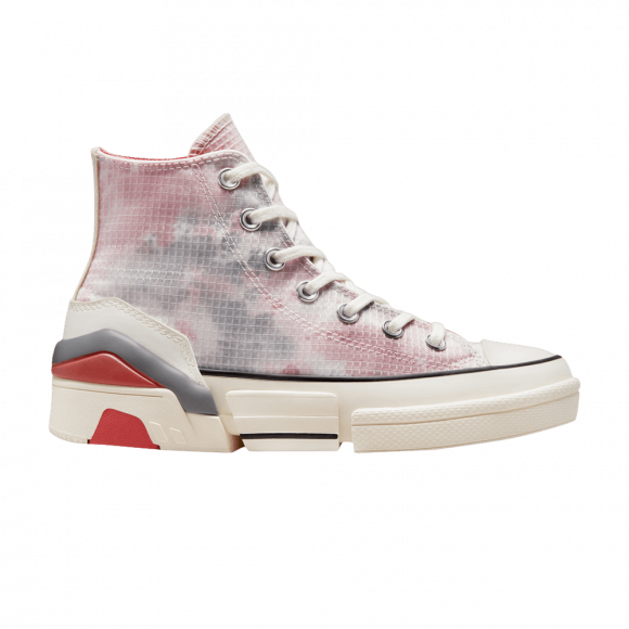 Converse Wmns CPX High 'Washed Floral' - 572280C